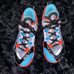 Jordan Why Not Zer0.5